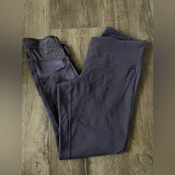 Lululemon leggings - Picture 1 of 3